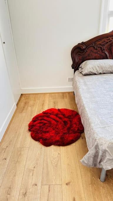 3 Bed House East London Home 外观 照片