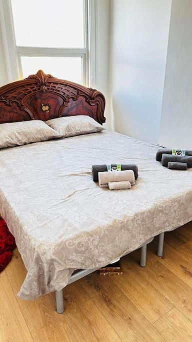 3 Bed House East London Home 外观 照片