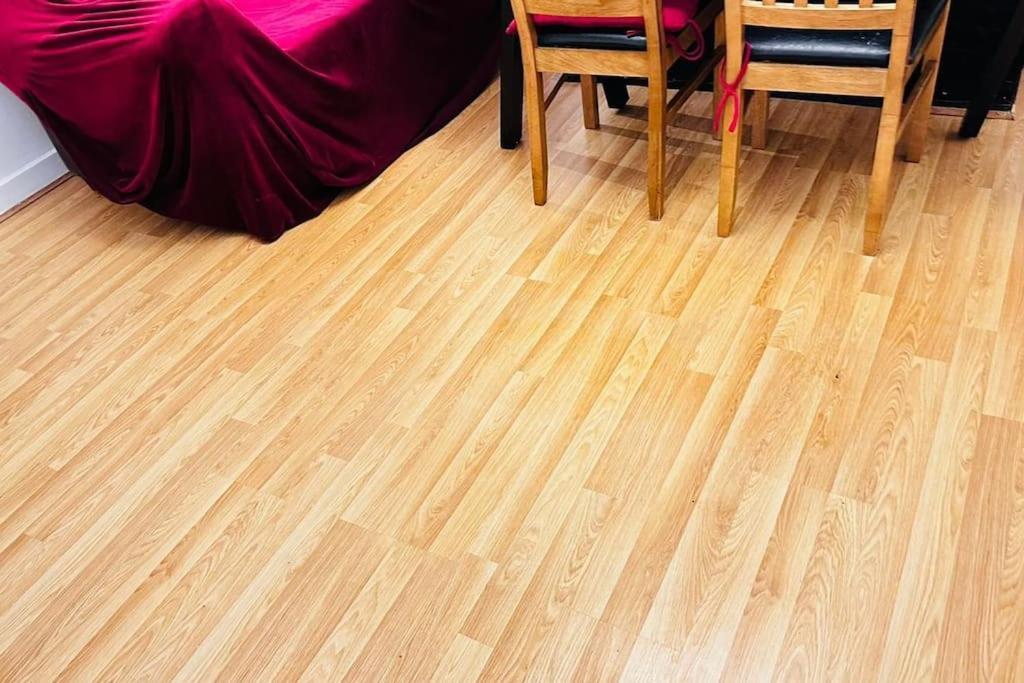 3 Bed House East London Home 外观 照片